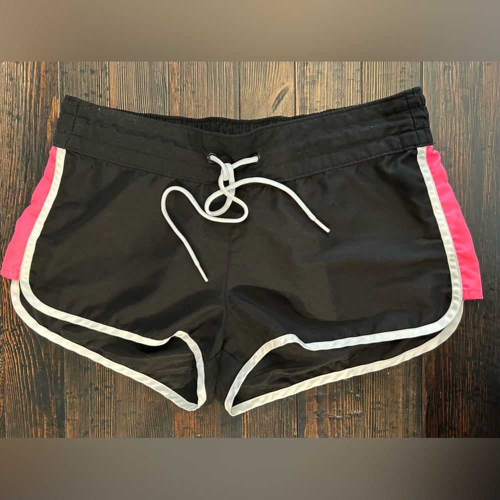Old Navy Womens Medium Athletic Running Shorts